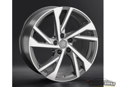 Replay KI396 8 x 18 5*114.3 Et:50 Dia:67.1 MGMF