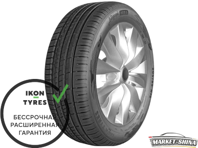 Ikon Tyres (Nokian Tyres) Autograph Eco 3 195/55 R16 91H
