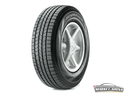 Pirelli Scorpion Ice & Snow 215/65 R16 98T