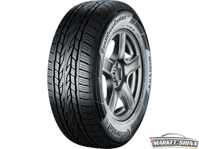 Continental CrossContact LX2 265/70 R16 112H