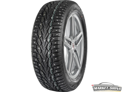 Arivo Ice Claw ARW8 235/55 R18 104T