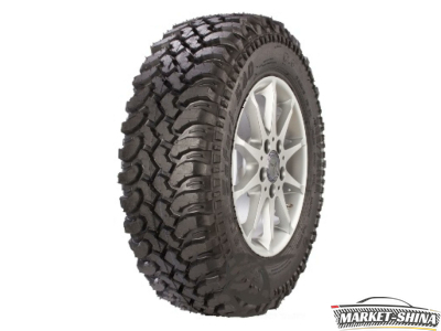 Алтайшина Nortec MT-540 225/75 R16 104Q