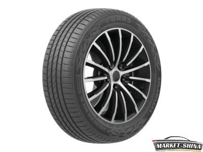 Bars SolarFlexx 225/65 R17 102H