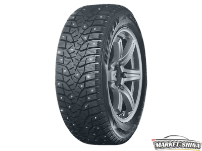 Bridgestone Blizzak Spike-02 185/65 R14 86T