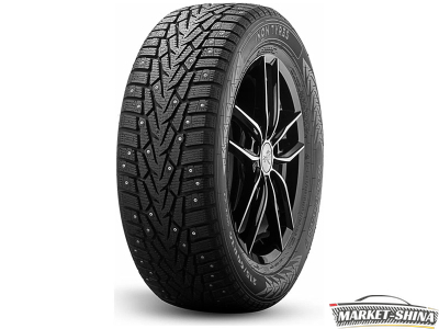 Ikon Tyres (Nokian Tyres) Character Ice 7 225/55 R16 99T