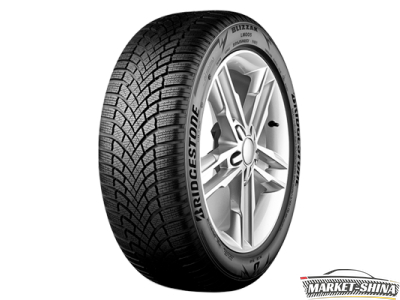 Bridgestone Blizzak LM005 225/60 R18 104V