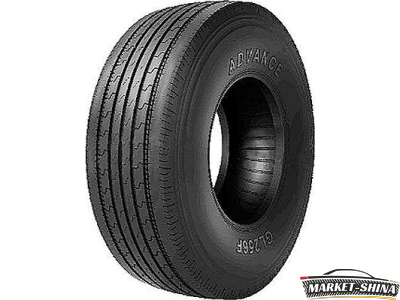 ADVANCE GL256F 385/65 R22.5 164K