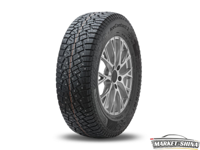 Continental IceContact 2 215/65 R16 102T