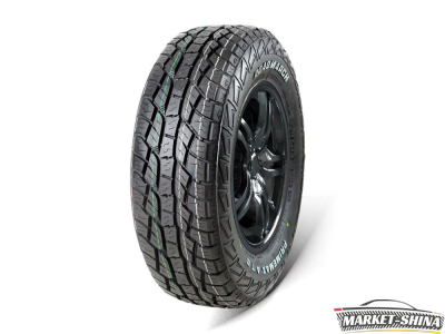 SONIX Primemax A/T II 205/70 R15 96H
