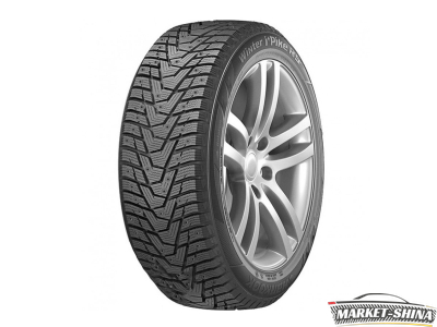 Hankook W429A Winter i*Pike RS2 195/65 R15 91T