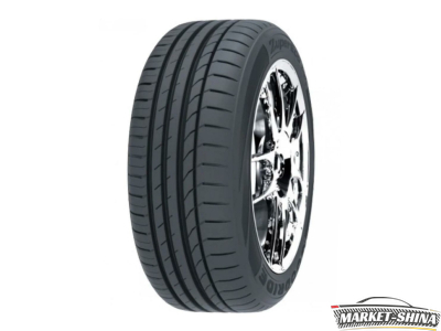 Westlake ZuperEco Z-107 205/70 R15 96H Westlake ZuperEco Z-107 205/70 R15 96H