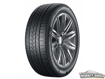 Continental ContiWinterContact TS 860 S 245/35 R19 93V