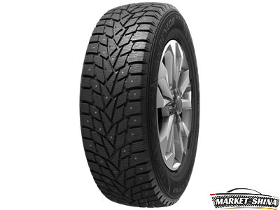 Dunlop Grandtrek Ice 02 215/65 R16 102T