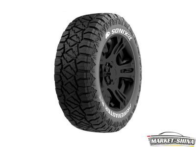 SONIX Primemaster R/T 265/60 R18 114Q