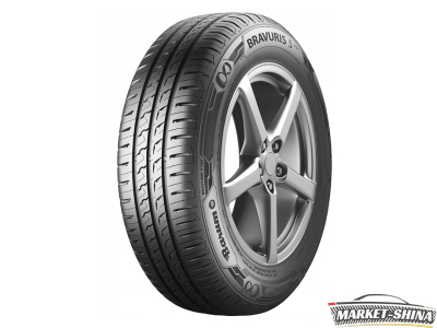 Barum Bravuris 5HM 235/55 R19 105V