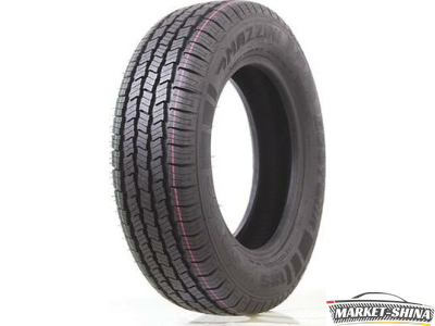 Mazzini EcoTour 185/75 R16 104/102R