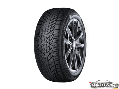 Nexen Winguard Ice 3 225/60 R18 100T