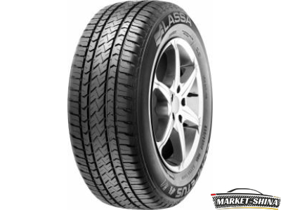 LASSA Competus H/L 255/65 R16 109H LASSA Competus H/L 255/65 R16 109H