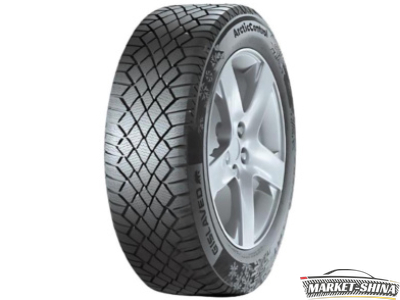 Gislaved ArcticControl 205/55 R16 94T