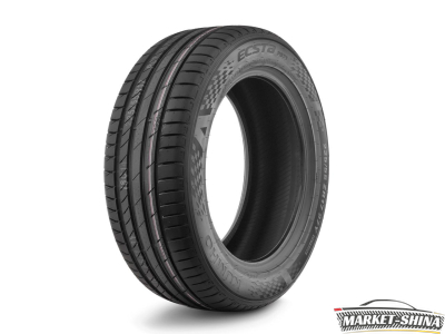 Kumho Ecsta PS71 265/35 R18 97Y