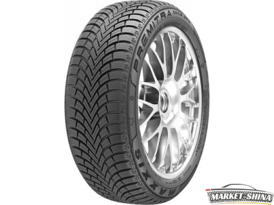 Maxxis Premitra Snow WP6 215/65 R16 98H