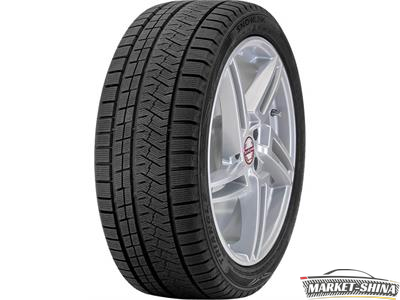 Triangle PL02 255/45 R19 104V