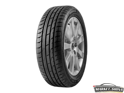 Evergreen DynaControl EU728 205/55 R17 95V