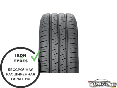 Ikon Tyres (Nokian Tyres) Autograph Eco C3 205/75 R16 113S