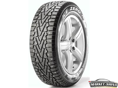Pirelli Ice Zero 245/45 R20 103H