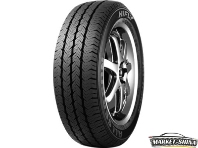 HIFLY All-Transit 235/65 R16 115/113T