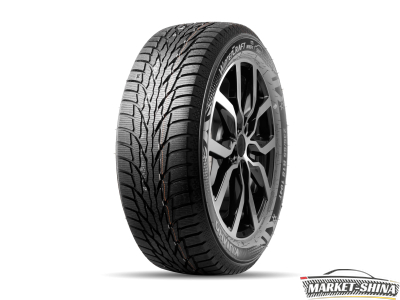 Kumho WinterCraft Ice WS51 SUV 225/60 R18 104T