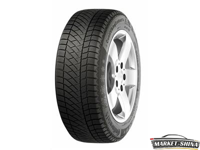 Continental ContiVikingContact 6 SUV 245/75 R16 111T