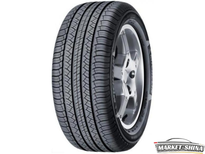 Michelin Latitude Tour 295/40 R20 106V Michelin Latitude Tour 295/40 R20 106V