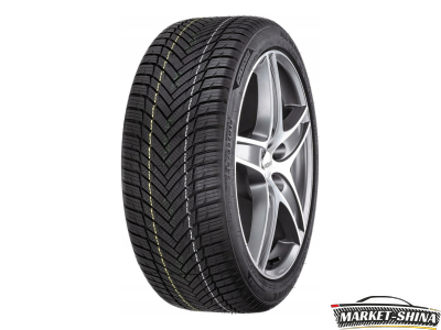 IMPERIAL All Season Driver  215/45 R17 91W IMPERIAL All Season Driver  215/45 R17 91W