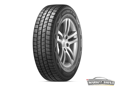 Hankook Vantra ST AS2 RA30 225/75 R16 121/120R