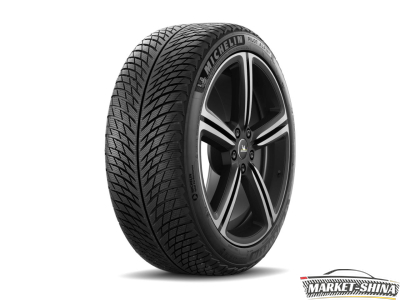Michelin Pilot Alpin 5 295/40 R20 110V