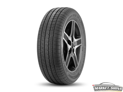 Armstrong Tru-Trac SU Flex 215/65 R16 102V
