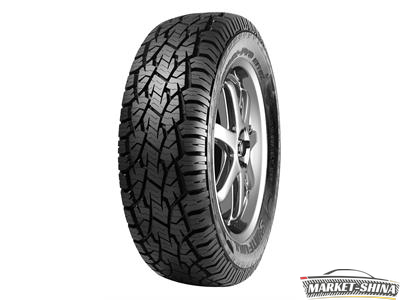 Sanfull Mont-Pro AT782 245/70 R17 110T