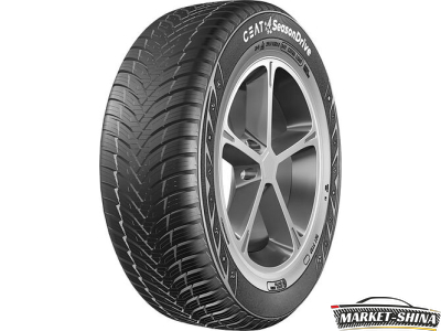 CEAT 4 SeasonDrive 215/65 R16 102V