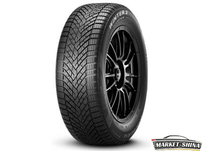 Pirelli Scorpion Winter 2 255/50 R20 109V