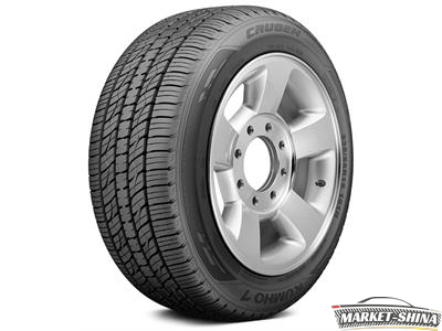 Marshal Crugen Premium KL33 235/55 R20 105V