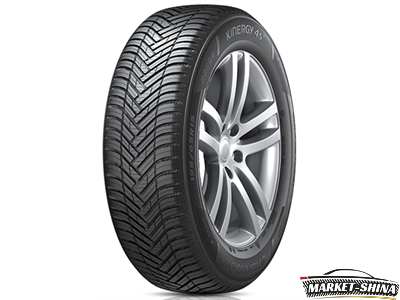 Hankook Kinergy 4S2 (H750) 235/50 R18 101V Hankook Kinergy 4S2 (H750) 235/50 R18 101V