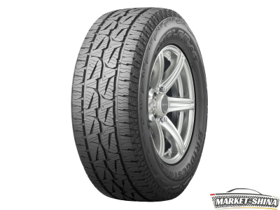 Bridgestone Dueler A/T 001 245/65 R17 111T