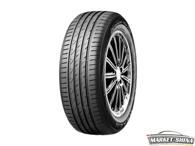 Nexen Nblue HD Plus 195/60 R16 89V
