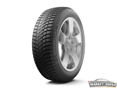 Michelin Latitude X-Ice North 2 255/60 R18 112T