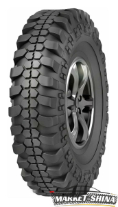 NorTec ET500 240/85 R—16 113L