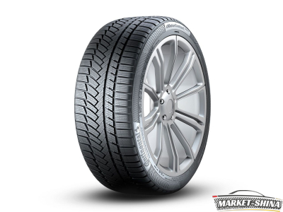 Continental ContiWinterContact TS 850 P SUV 235/60 R18 103H