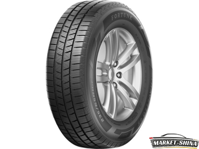 Fortune Travello 4S 215/65 R16 109/107T