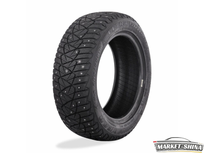 GoodYear Ultra Grip 600 MS D-Stud 205/55 R16 94T