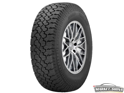 Tigar Road Terrain 265/75 R16 116S Tigar Road Terrain 265/75 R16 116S